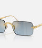 Ray-Ban RB3928 BY A$AP ROCKY Sunglasses