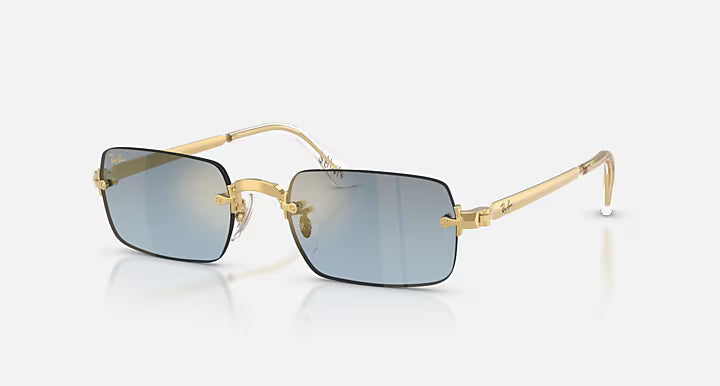 Ray-Ban RB3928 BY A$AP ROCKY Sunglasses