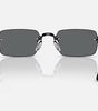 Ray-Ban RB3928 BY A$AP ROCKY Sunglasses
