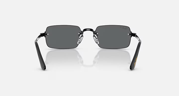Ray-Ban RB3928 BY A$AP ROCKY Sunglasses