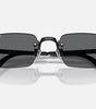 Ray-Ban RB3928 BY A$AP ROCKY Sunglasses