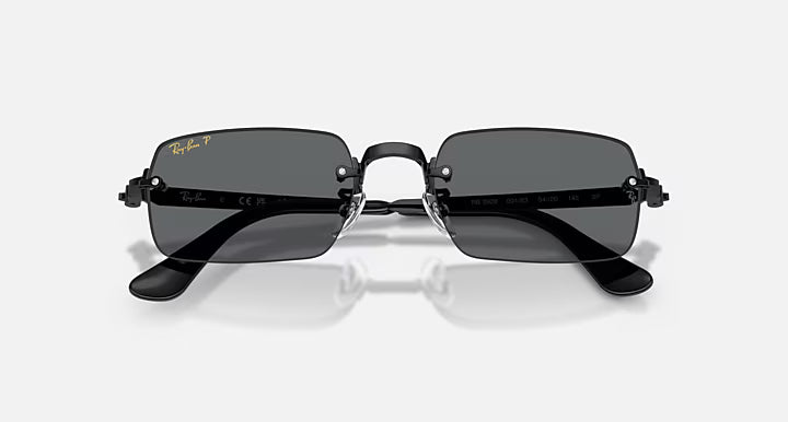Ray-Ban RB3928 BY A$AP ROCKY Sunglasses