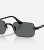 Ray-Ban RB3928 BY A$AP ROCKY Sunglasses