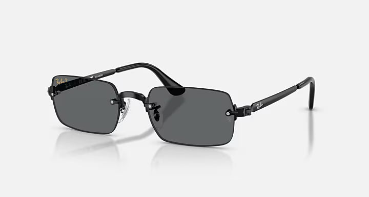Ray-Ban RB3928 BY A$AP ROCKY Sunglasses