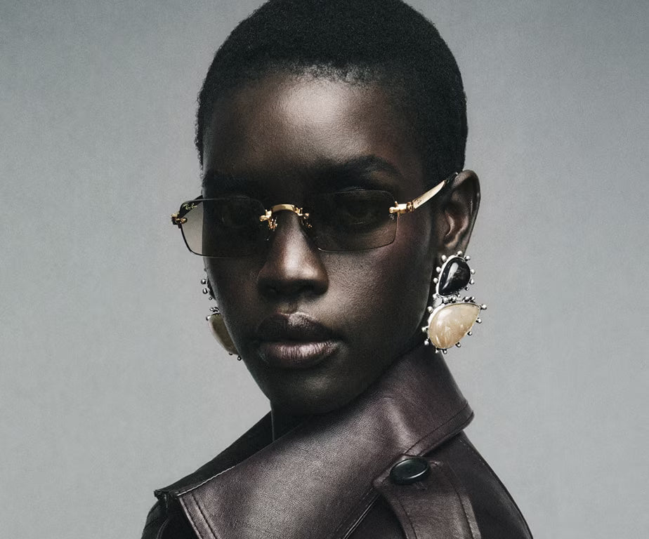Ray-Ban RB3928 BY A$AP ROCKY Sunglasses