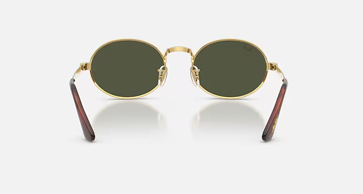 Ray-Ban RB3931 BY A$AP ROCKY Sunglasses