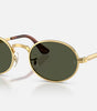 Ray-Ban RB3931 BY A$AP ROCKY Sunglasses