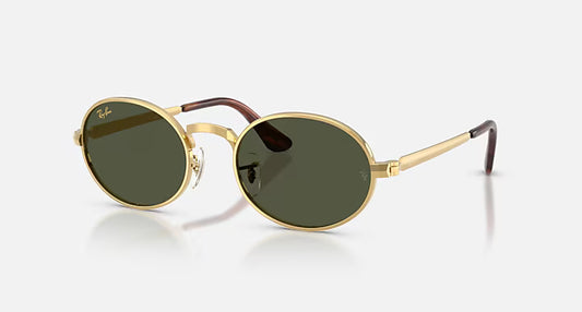Ray-Ban RB3931 BY A$AP ROCKY Sunglasses