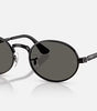 Ray-Ban RB3931 BY A$AP ROCKY Sunglasses