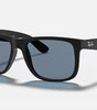 Ray-Ban Justin Sunglasses