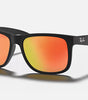 Ray-Ban Justin Sunglasses