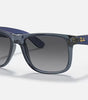 Ray-Ban Justin Sunglasses