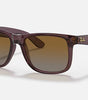Ray-Ban Justin Sunglasses