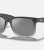 Ray-Ban Justin Sunglasses