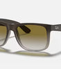 Ray-Ban Justin Sunglasses