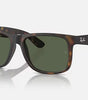 Ray-Ban Justin Sunglasses
