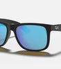 Ray-Ban Justin Sunglasses