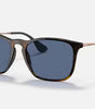 Ray-Ban Chris Sunglasses