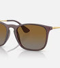 Ray-Ban Chris Sunglasses