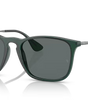 Ray-Ban Chris Sunglasses