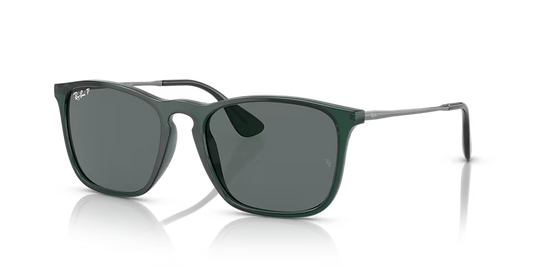 Ray-Ban Chris Sunglasses