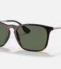 Ray-Ban Chris Sunglasses