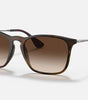 Ray-Ban Chris Sunglasses