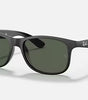 Ray-Ban Andy Sunglasses