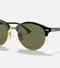 Ray-Ban Clubround Classic Sunglasses