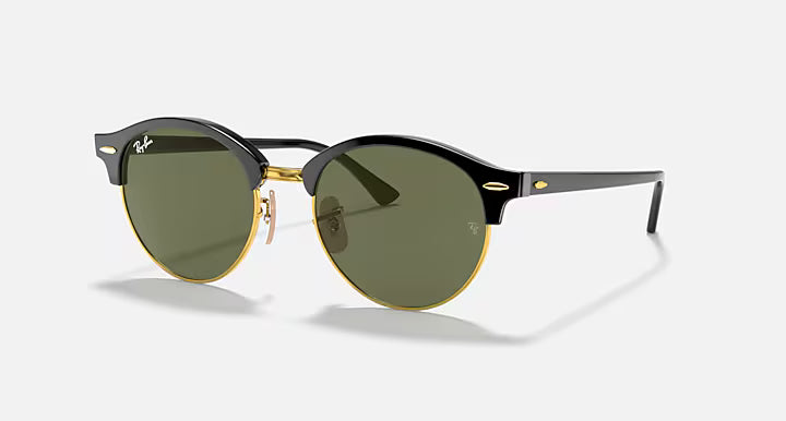 Ray-Ban Clubround Classic Sunglasses