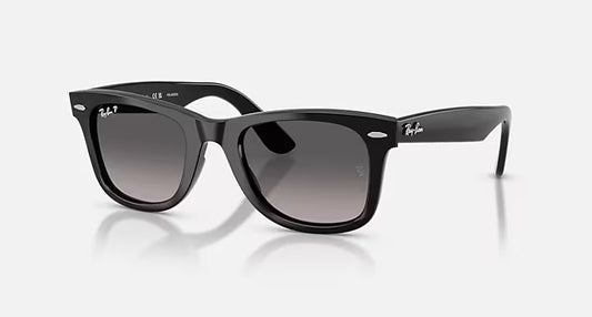 Ray-Ban Wayfarer Ease Sunglasses