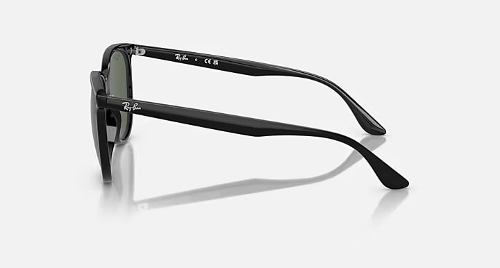 Ray-Ban RB4378 Sunglasses