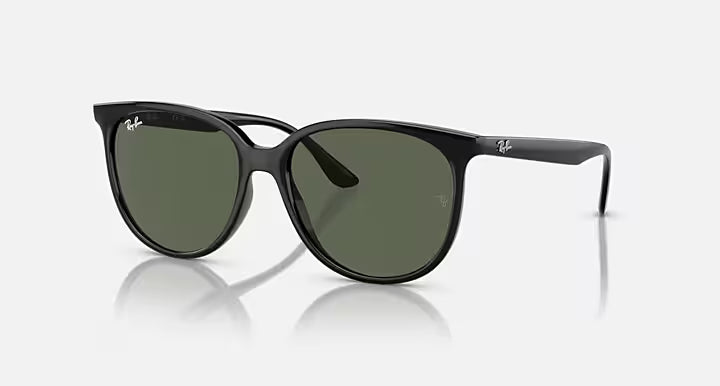 Ray-Ban RB4378 Sunglasses