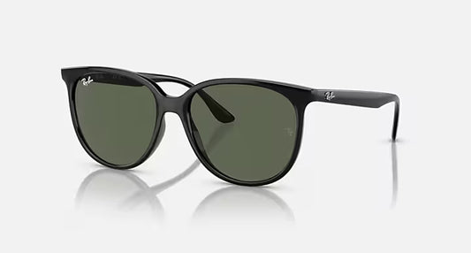 Ray-Ban RB4378 Sunglasses