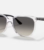 Ray-Ban RB4378 Sunglasses