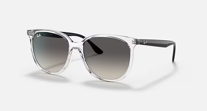 Ray-Ban RB4378 Sunglasses