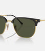 Ray-Ban New Clubmaster Sunglasses