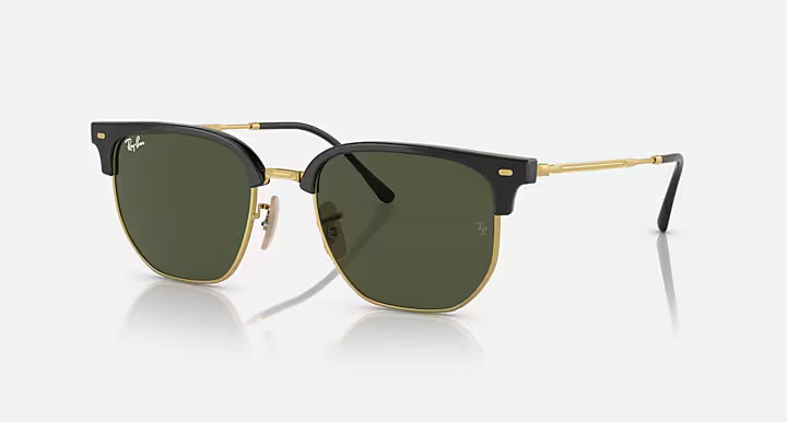 Ray-Ban New Clubmaster Sunglasses