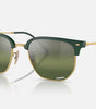 Ray-Ban New Clubmaster Sunglasses