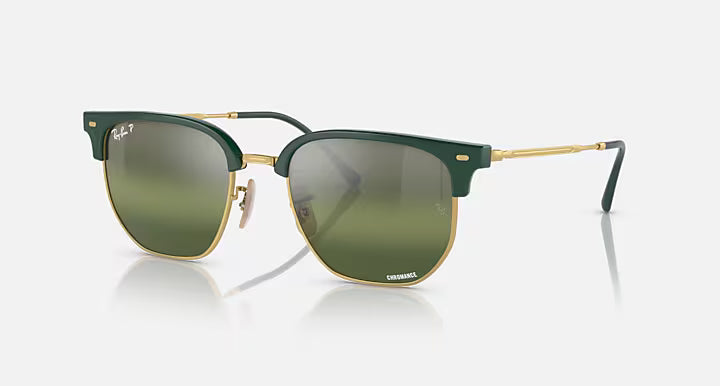Ray-Ban New Clubmaster Sunglasses