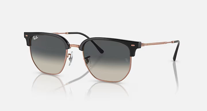Ray-Ban New Clubmaster Sunglasses