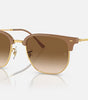 Ray-Ban New Clubmaster Sunglasses