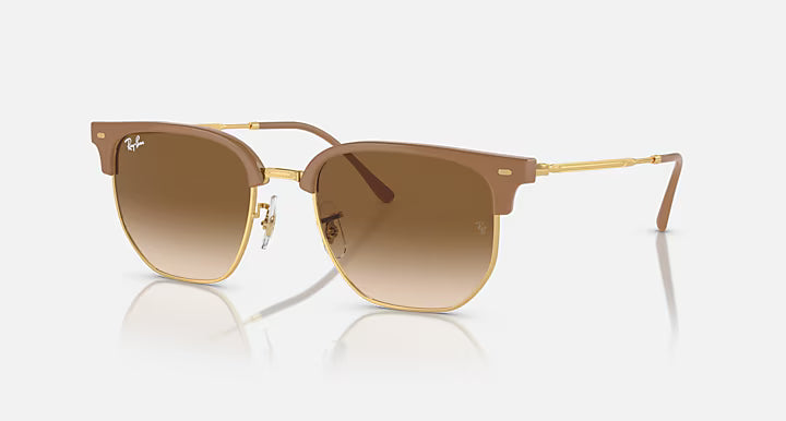 Ray-Ban New Clubmaster Sunglasses