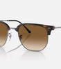 Ray-Ban New Clubmaster Sunglasses