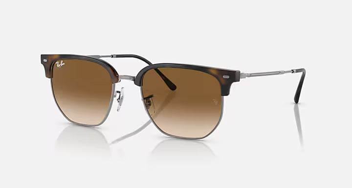 Ray-Ban New Clubmaster Sunglasses