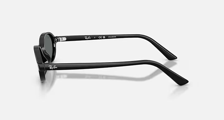 Ray-Ban Khal Sunglasses