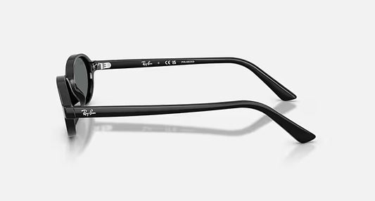 Ray-Ban Khal Sunglasses