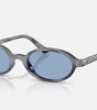 Ray-Ban Khal Sunglasses