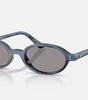 Ray-Ban Khal Sunglasses