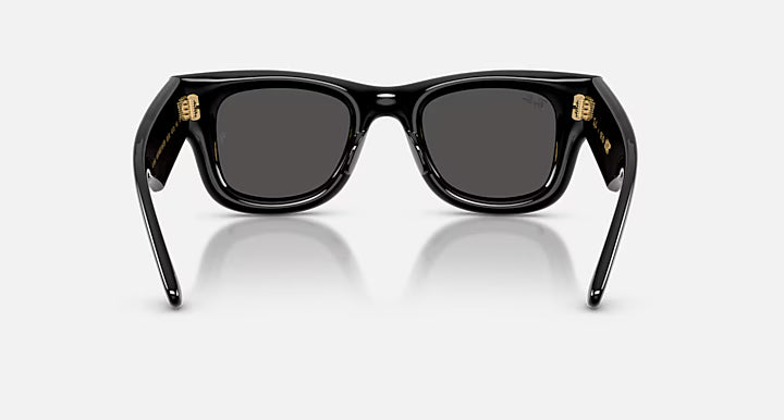 Ray-Ban Wayfarer Puffer Sunglasses
